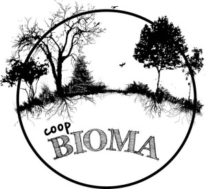 COOP BIOMA logo