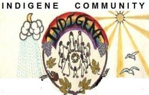 Indigene community